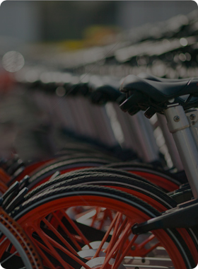 O2O共享，智慧零售解決方案